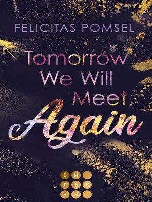 cover image of Tomorrow We Will Meet Again